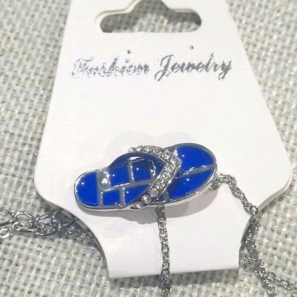 Necklace - Picture 1 of 8